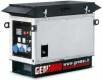 Газовые электростанции GENMAC