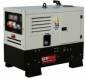 Электростанция GENMAC Duplex RG 19 LSM - 19 кВт