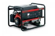 Электростанция GENMAC Combiplus 6700 LE