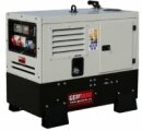 Электростанция GENMAC Urban G15000LSM - 12 кВт Электростанция GENMAC Urban G15000LSM - 12 кВт