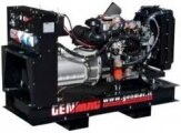 Электростанция GENMAC Star G60 DOM - 48 кВт Электростанция GENMAC Star G60 DOM - 48 кВт