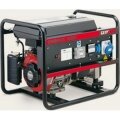 Бензиновая Электростанция ( бензогенератор ) GENMAC Combiplus 7200 R - 6,5 кВт Бензиновая Электростанция ( бензогенератор ) GENMAC Combiplus 7200 R - 6,5 кВт