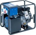 Бензиновый генератор GEKO 9001ED-AA/SEBA -  9.0 кВA