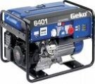 Бензиновый генератор GEKO 6401ED-AA/HEBA - 6, 1 кВA