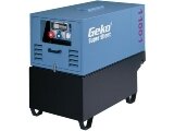 Дизельный генератор GEKO 11010E-S/MEDA SS 9,4 кВт