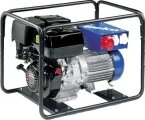 Бензиновый генератор GEKO 4400ED-A/HEBA - 4,1 кВА