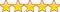 5 из 5 звёзд! 5 из 5 звёзд!
